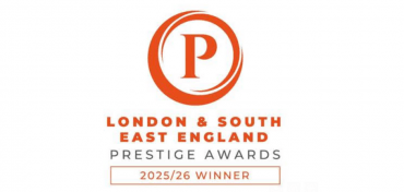 award logo image