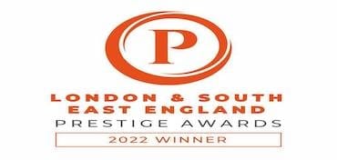 award logo image